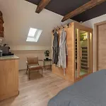 Deluxe House Maj Appartement