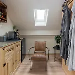 Lägenhet Deluxe House Maj *