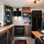 Appartement Deluxe House Maj *
