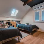 Deluxe House Maj Appartement
