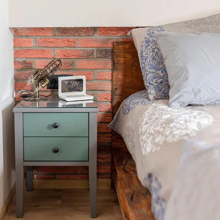 דירה Deluxe House Maj