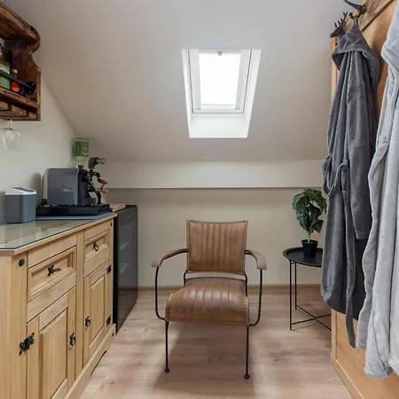 Apartamento Deluxe House Maj *