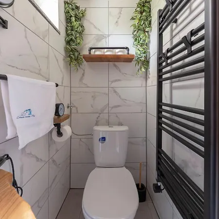 Deluxe House Maj * ברז'יס