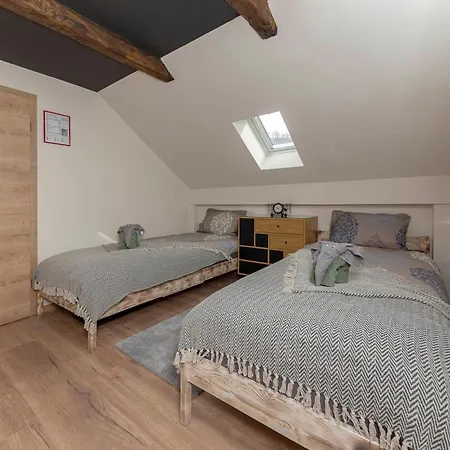 Deluxe House Maj * Brežice