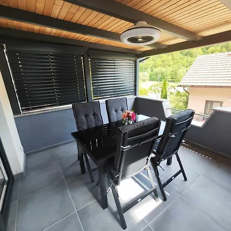 Deluxe House Maj * Brežice