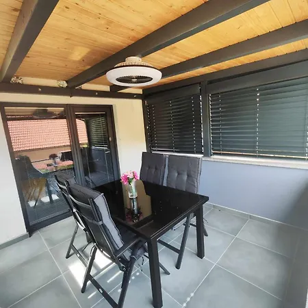 Deluxe House Maj Apartamento Brežice