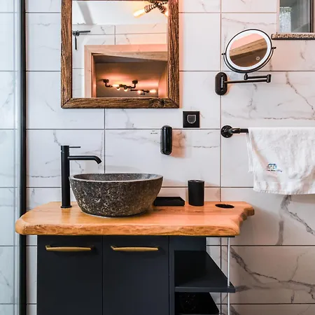 דירה Deluxe House Maj