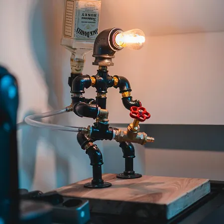 Deluxe House Maj Apartamento