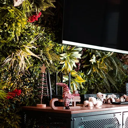 Deluxe House Maj Brežice