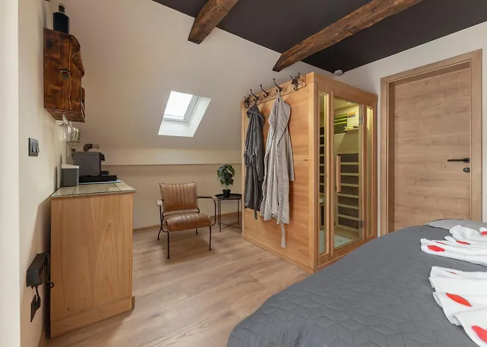 Deluxe House Maj شقة