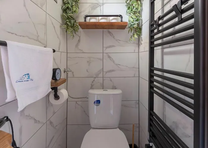 Deluxe House Maj * Brežice