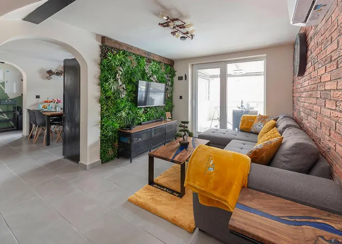 Deluxe House Maj Brežice