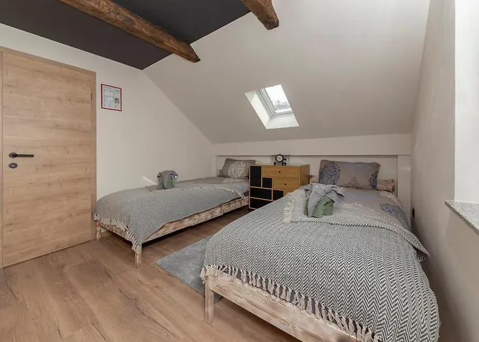 Deluxe House Maj * Brežice