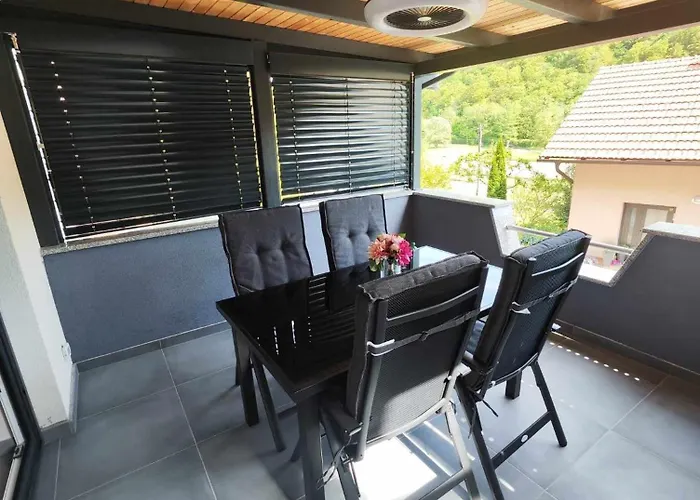 Deluxe House Maj * Brežice