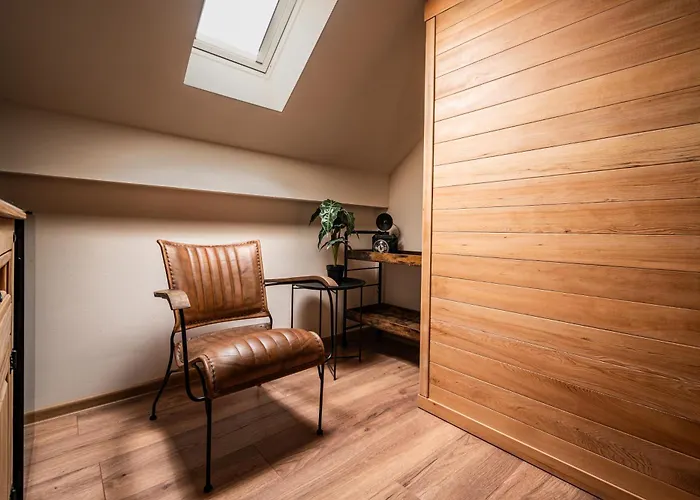 Deluxe House Maj Brežice