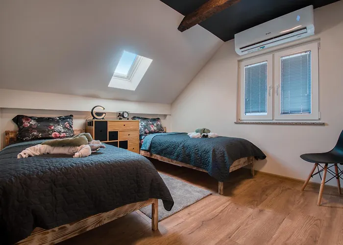 Deluxe House Maj شقة