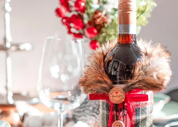 شقة Deluxe House Maj *