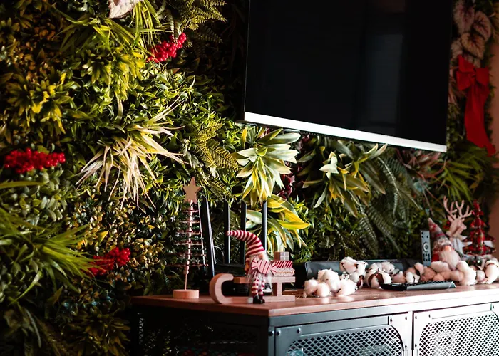 Deluxe House Maj Brežice